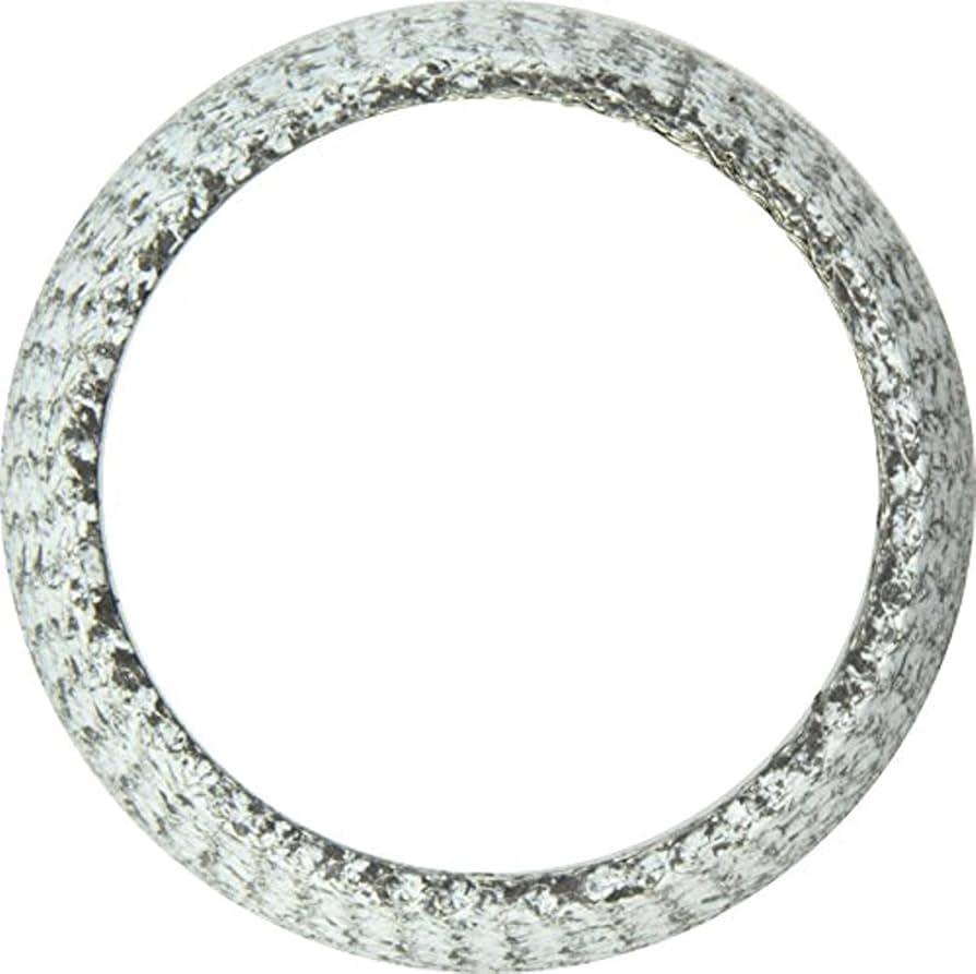 ゆ Amazon.com: Genuine Toyota 17451-0D140 Exhaust Pipe Gasket